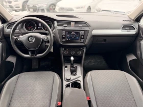 VW Tiguan * TRENDLINE* 4MOTION* Автокредит(Цена до БГ), снимка 7