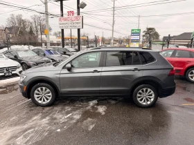 VW Tiguan * TRENDLINE* 4MOTION* Автокредит(Цена до БГ), снимка 5