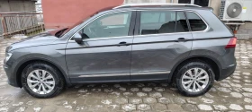 VW Tiguan, снимка 11