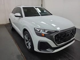 Audi Q8 * * CARFAX * * АВТО КРЕДИТ * * , снимка 1
