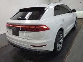 Audi Q8 * * CARFAX * * АВТО КРЕДИТ * * , снимка 6