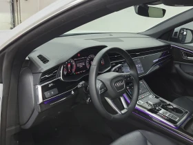 Audi Q8 * * CARFAX * * АВТО КРЕДИТ * * , снимка 9
