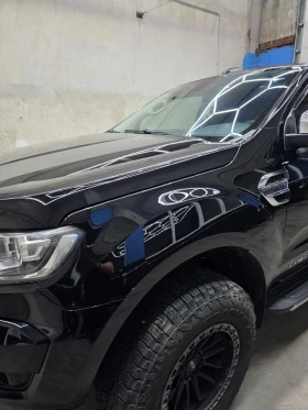 Ford Ranger 3.2TDCI LIMITED , снимка 9