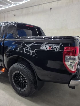 Ford Ranger 3.2TDCI LIMITED , снимка 7