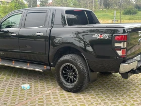 Ford Ranger 3.2TDCI LIMITED , снимка 9
