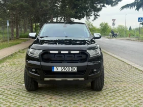 Ford Ranger 3.2TDCI LIMITED , снимка 2