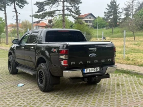 Ford Ranger 3.2TDCI LIMITED , снимка 4