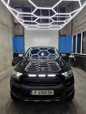 Ford Ranger 3.2TDCI LIMITED , снимка 1