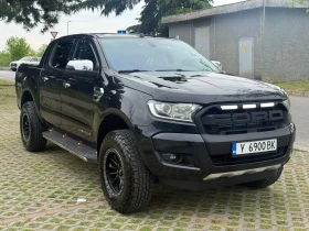Ford Ranger 3.2TDCI LIMITED , снимка 1