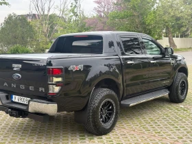 Ford Ranger 3.2TDCI LIMITED , снимка 6