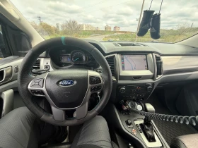 Ford Ranger 3.2TDCI LIMITED , снимка 7
