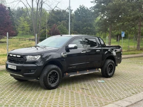 Ford Ranger 3.2TDCI LIMITED , снимка 5