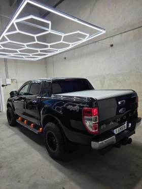 Ford Ranger 3.2TDCI LIMITED , снимка 6