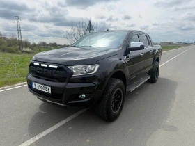 Ford Ranger 3.2TDCI LIMITED , снимка 10