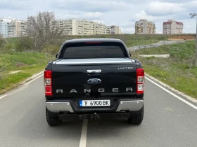 Ford Ranger 3.2TDCI LIMITED , снимка 4
