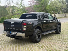 Ford Ranger 3.2TDCI LIMITED , снимка 10