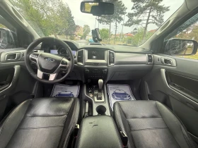 Ford Ranger 3.2TDCI LIMITED , снимка 11