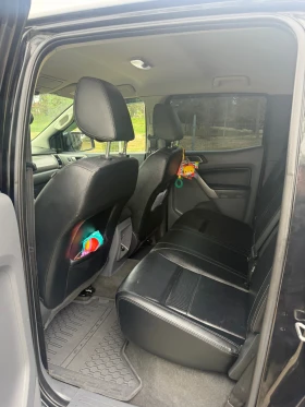 Ford Ranger 3.2TDCI LIMITED , снимка 12