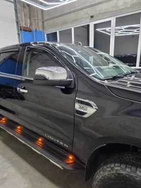 Ford Ranger 3.2TDCI LIMITED , снимка 10