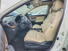 Honda Cr-v 2017 HONDA CR-V EXL, снимка 7