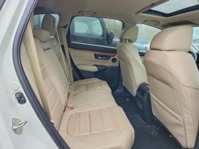 Honda Cr-v 2017 HONDA CR-V EXL, снимка 11