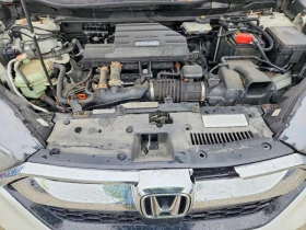 Honda Cr-v 2017 HONDA CR-V EXL, снимка 12