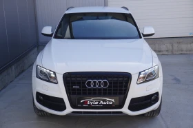 Audi Q5 2.0TDI S-Line, Advanced, Quattro, TV, Memory, LED, снимка 8