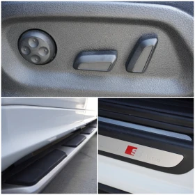 Audi Q5 2.0TDI S-Line, Advanced, Quattro, TV, Memory, LED, снимка 15