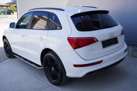 Audi Q5 2.0TDI S-Line, Advanced, Quattro, TV, Memory, LED, снимка 3