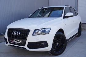 Audi Q5 2.0TDI S-Line, Advanced, Quattro, TV, Memory, LED, снимка 1