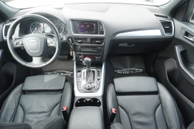 Audi Q5 2.0TDI S-Line, Advanced, Quattro, TV, Memory, LED, снимка 14