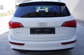 Audi Q5 2.0TDI S-Line, Advanced, Quattro, TV, Memory, LED, снимка 4