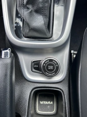 Suzuki Vitara AllGrip 1, 6 AUTOMATIC КОЖА, снимка 12