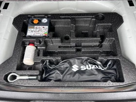 Suzuki Vitara AllGrip 1, 6 AUTOMATIC КОЖА, снимка 16