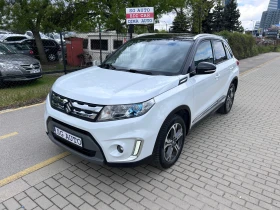 Suzuki Vitara AllGrip 1, 6 AUTOMATIC КОЖА, снимка 1