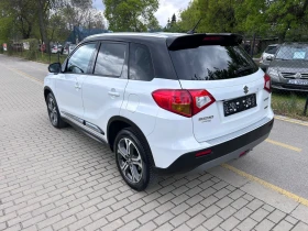 Suzuki Vitara AllGrip 1, 6 AUTOMATIC КОЖА, снимка 5