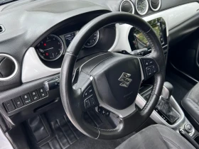 Suzuki Vitara AllGrip 1, 6 AUTOMATIC КОЖА, снимка 10