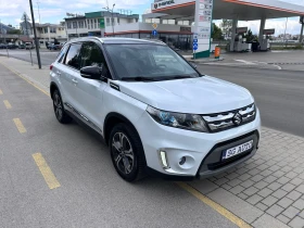 Suzuki Vitara AllGrip 1, 6 AUTOMATIC КОЖА, снимка 3
