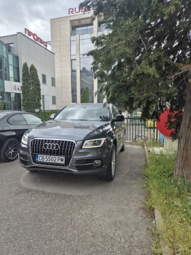 Audi Q5 AUDI Q5 2.0 TFSI, снимка 2