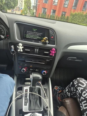 Audi Q5 AUDI Q5 2.0 TFSI, снимка 5