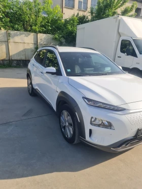 Hyundai Kona Електрически, снимка 2