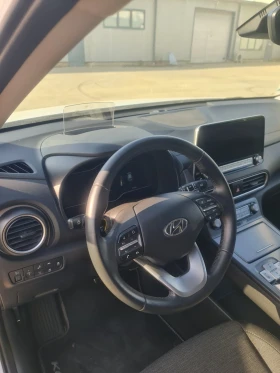 Hyundai Kona Електрически, снимка 8