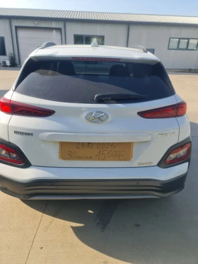 Hyundai Kona Електрически, снимка 5