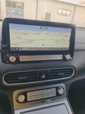 Hyundai Kona Електрически, снимка 10