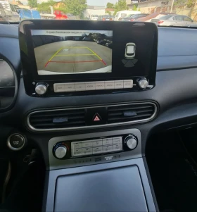 Hyundai Kona Електрически, снимка 3