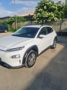 Hyundai Kona Електрически, снимка 6