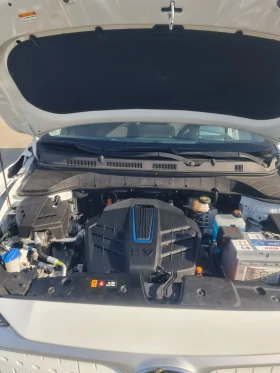 Hyundai Kona Електрически, снимка 4