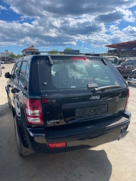 Jeep Grand cherokee, снимка 6