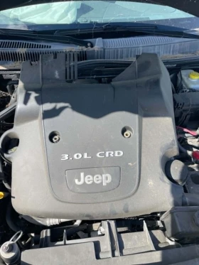 Jeep Grand cherokee, снимка 5