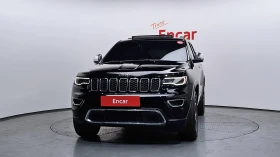 Jeep Grand cherokee 3.6 Limited , снимка 2